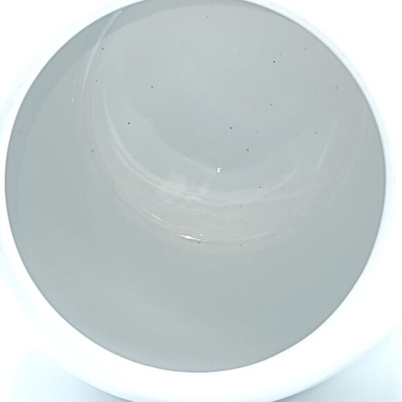 Peanuts Snoopy Set‎ Of 2 Ceramic Coffee Mug Double Sided Winter Themed Design - Picture 13 of 16